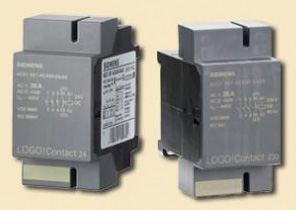 Общее описание LOGO! Contact Общее описание LOGO! Contact