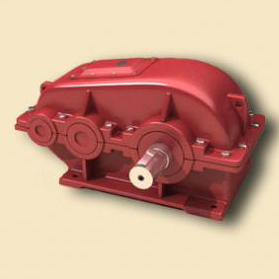 Технические характеристики цилиндрических редукторов РМ 850, PM 1000