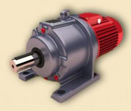 Мотор-редукторы планетарные ЗМП-31.5, ЗМП-40, ЗМП-50